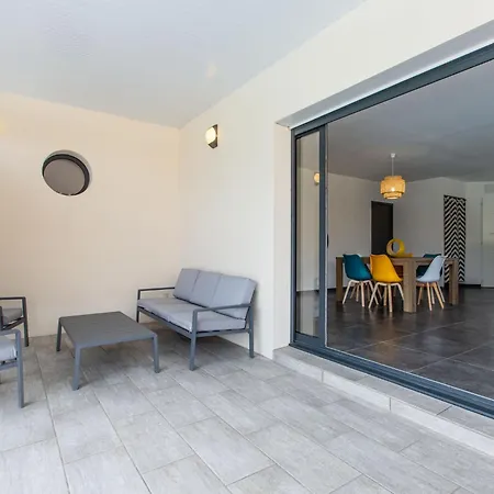 Le Bosquet By Interhome Hotel