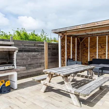 Le Bosquet By Interhome Hotel 4*