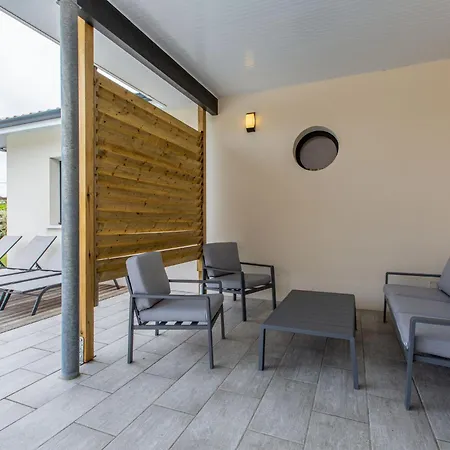 Hotel Le Bosquet By Interhome Messanges (Landes)