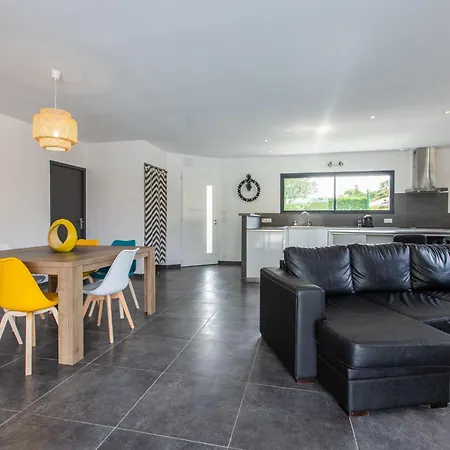 Le Bosquet By Interhome 4* Messanges (Landes)