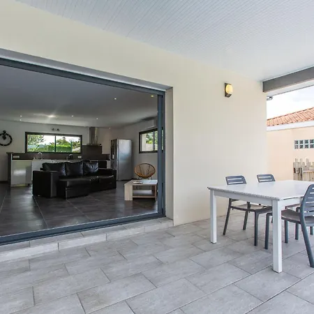Le Bosquet By Interhome