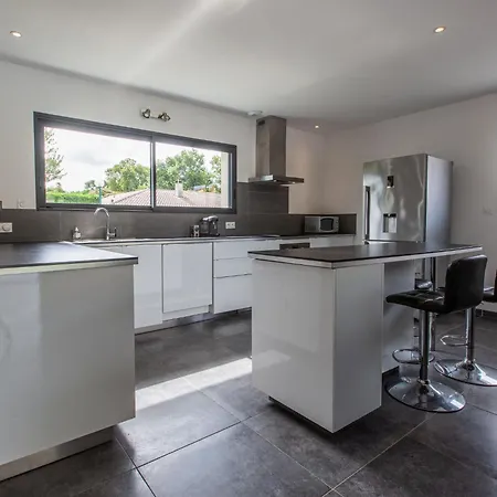 Villa Le Bosquet By Interhome