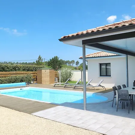 Le Bosquet By Interhome 4*