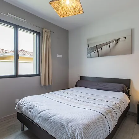 Hotel Le Bosquet By Interhome
