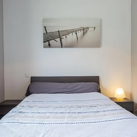 Le Bosquet By Interhome Hotel 4*