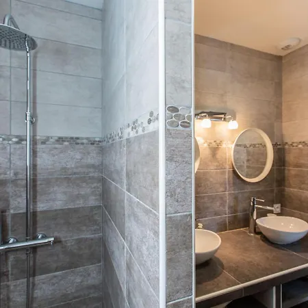 Le Bosquet By Interhome Messanges (Landes)