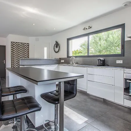 Le Bosquet By Interhome Hotel