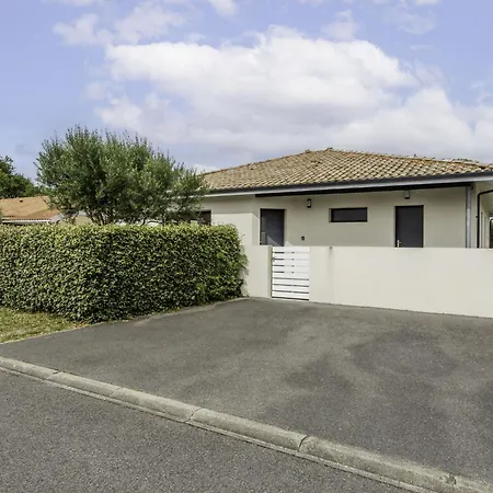 Le Bosquet By Interhome Villa *