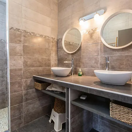 Le Bosquet By Interhome 4* Messanges (Landes)
