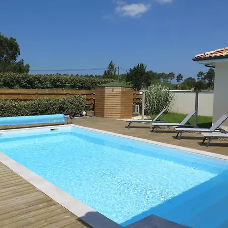 Villa Le Bosquet By Interhome