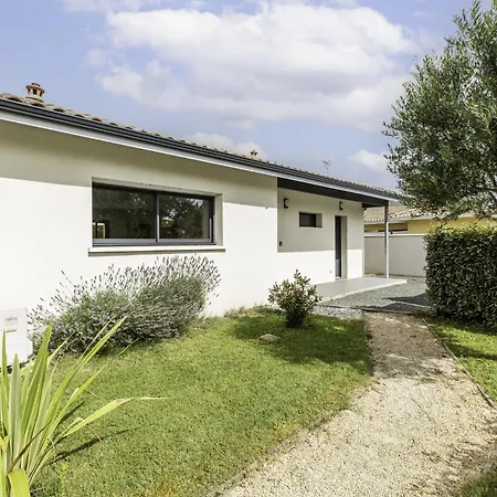 Villa Le Bosquet By Interhome